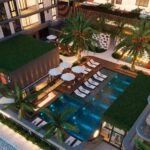 Atlântico Signature, imóvel mariscal