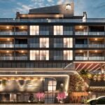 Costa Dominicana Mariscal