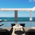 apartamento na planta em Bombas