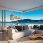 Apartamentos à venda em Canto Grande