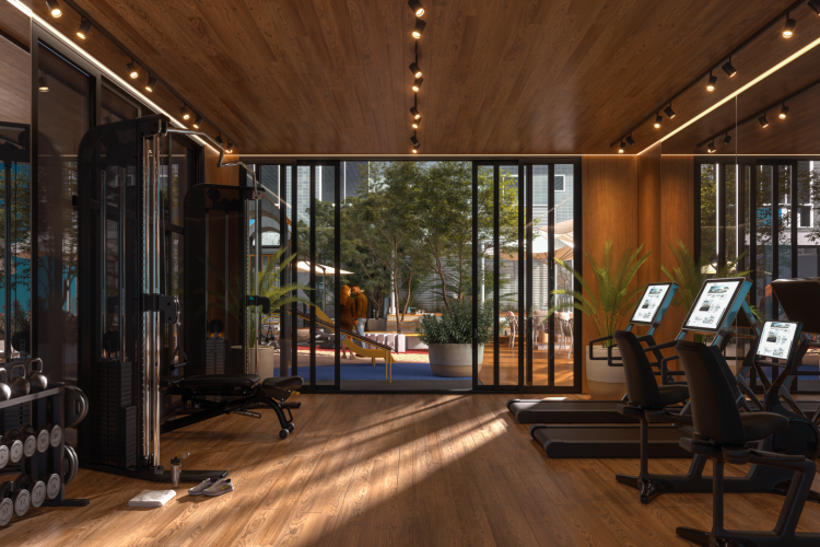 Lançamento Villa Viek