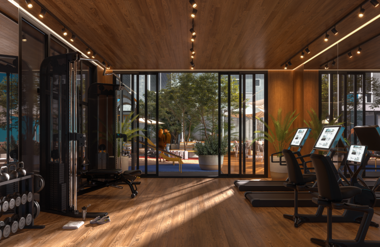 Lançamento Villa Viek