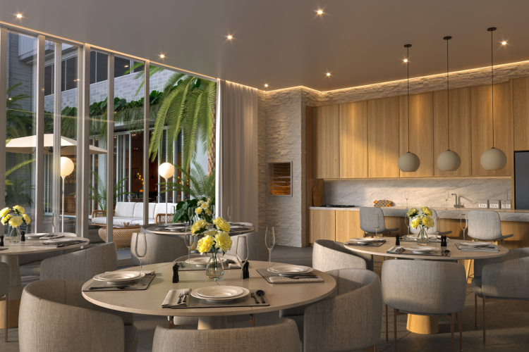 Villa Viek - Bombinhas