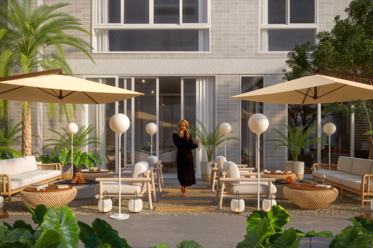 Villa Viek - Lançamentos em Canto Grande