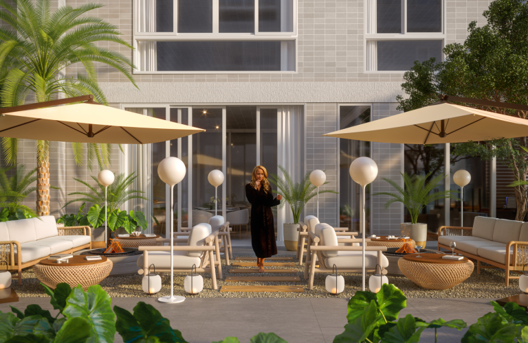 Villa Viek - Lançamentos em Canto Grande