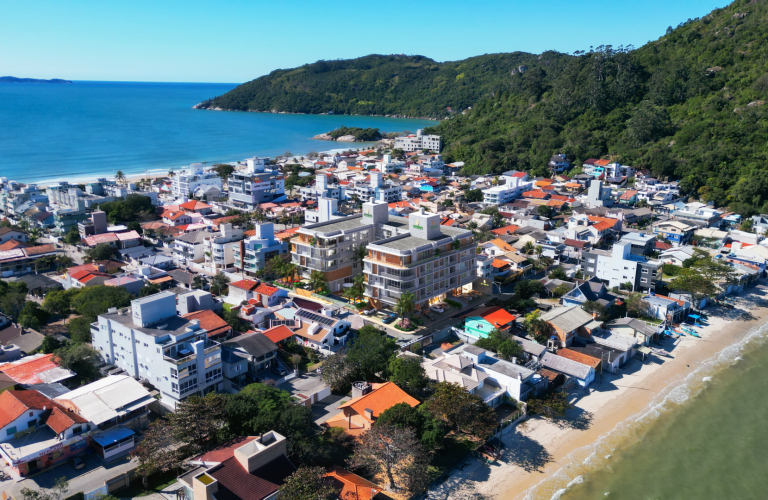 Villa Viek - Imóveis na planta em Canto Grande