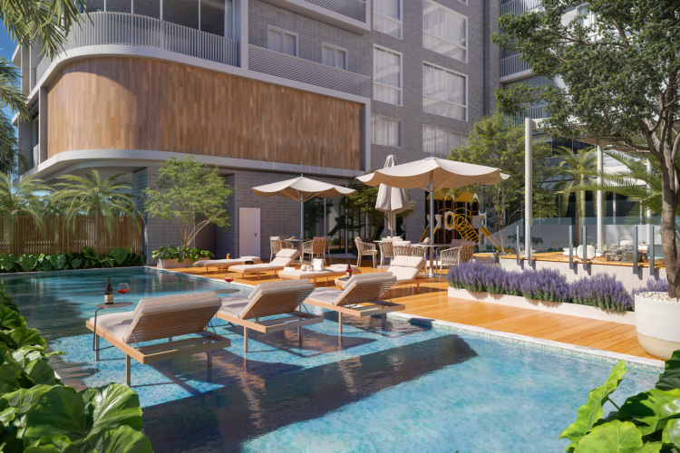 Villa Viek - Canto Grande