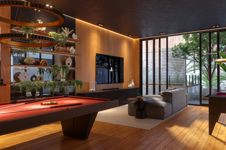 Villa Viek - Imóveis à venda em Canto Grande, Bombinhas