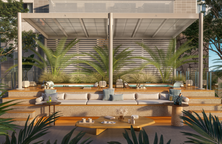 Villa Viek - Canto Grande