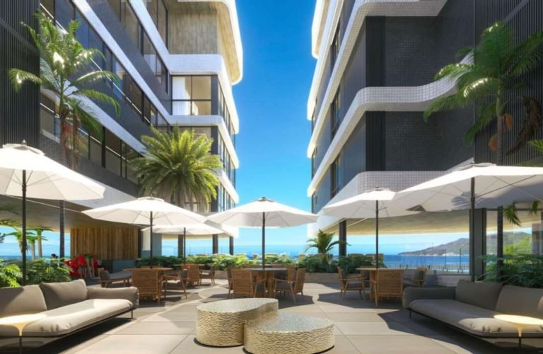 Vila Coral