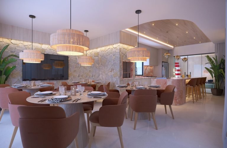 Apartamentos na planta em Canto Grande