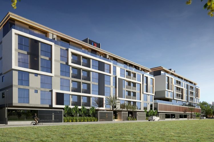 apto a venda em Canto Grande