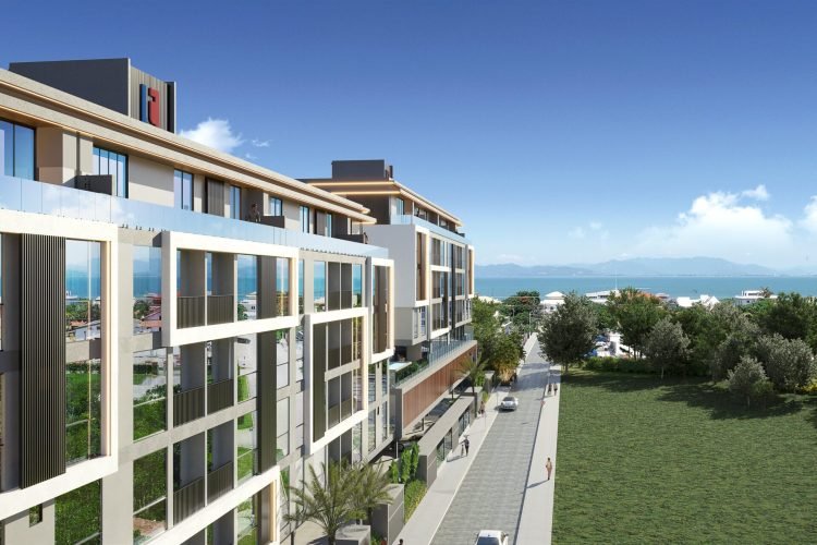 Alicante Residence - Imóveis à venda em Bombinhas