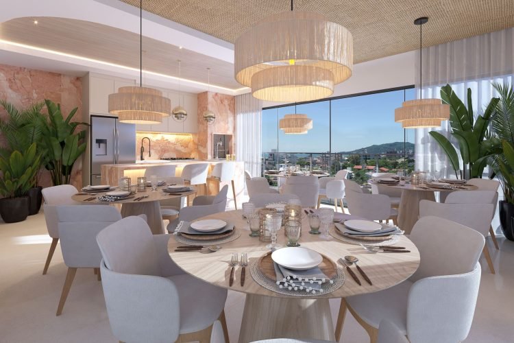 Imóveis a venda em canto grande