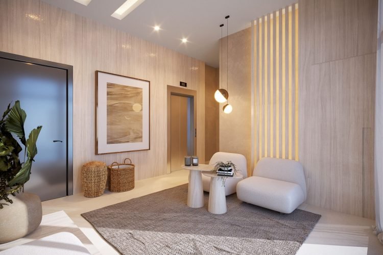 Alicante Residence - Imóveis a Venda em Mariscal