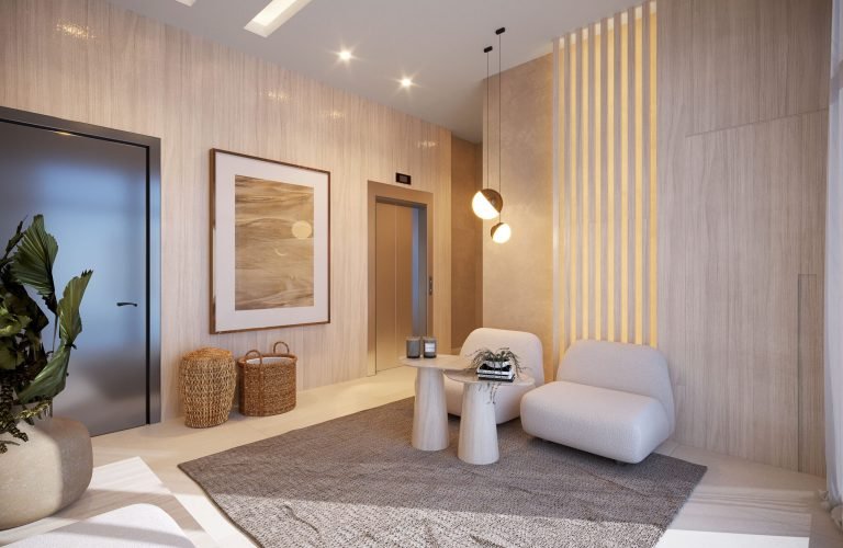 Alicante Residence - Imóveis a Venda em Mariscal