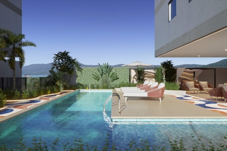 apartamentos a venda em Mariscal