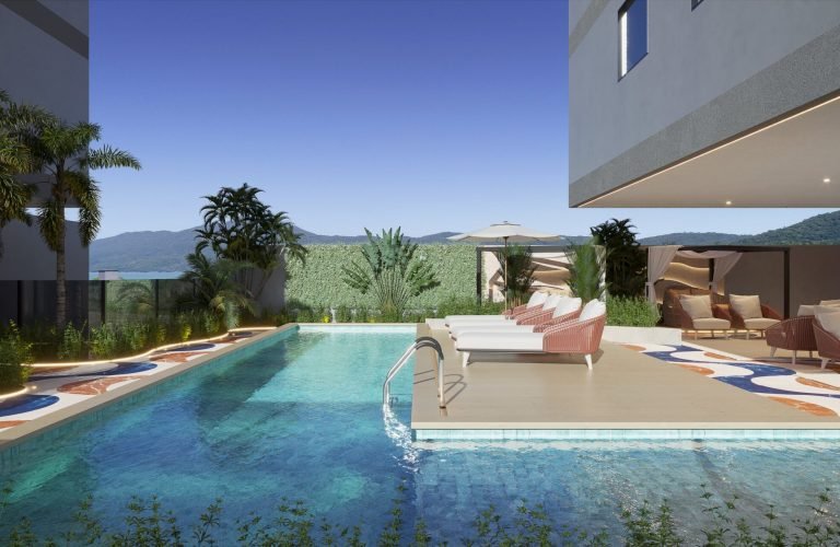 apartamentos a venda em Mariscal