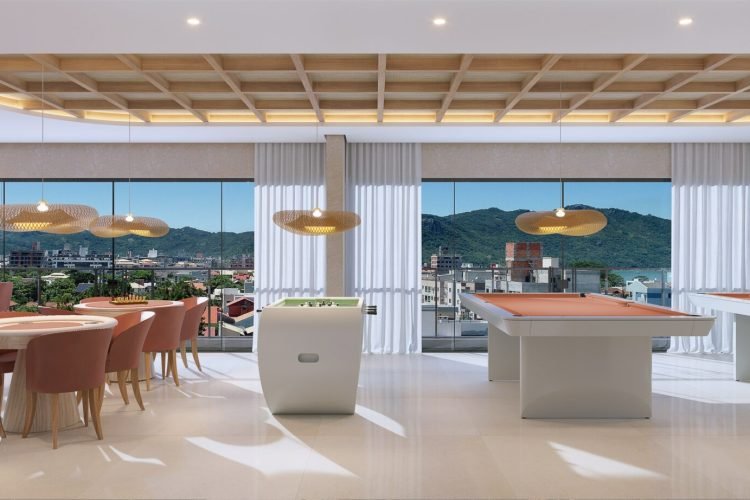 Investir na planta em Bombinhas