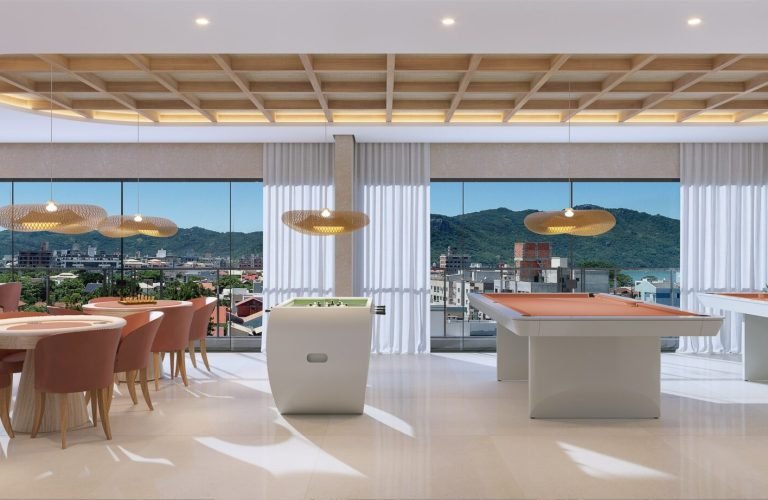 Investir na planta em Bombinhas