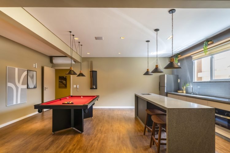 Cobertura a venda em Mariscal