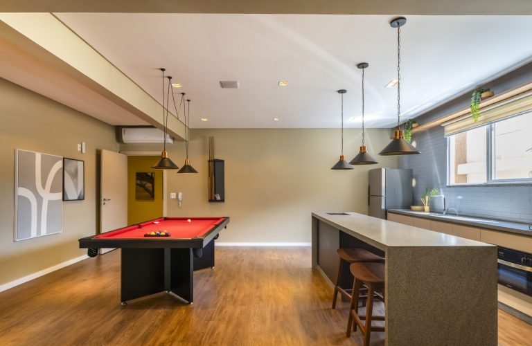 Cobertura a venda em Mariscal