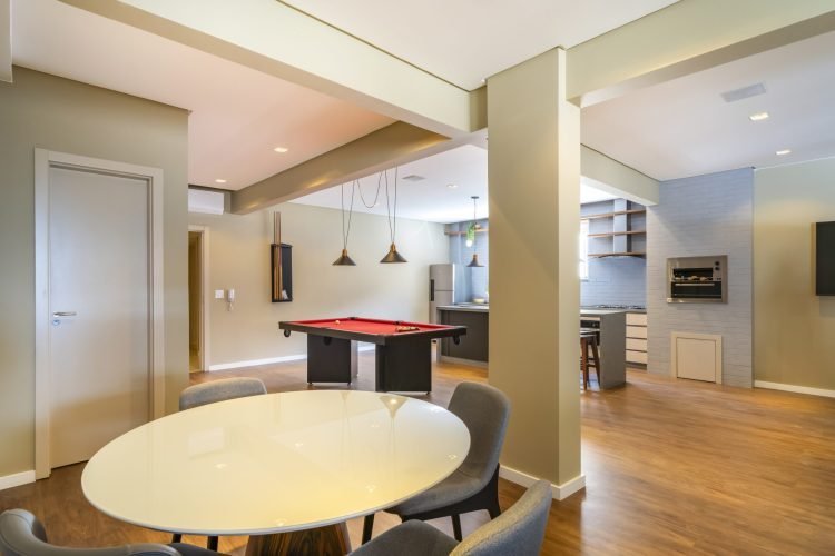 Apartamento a venda em Mariscal