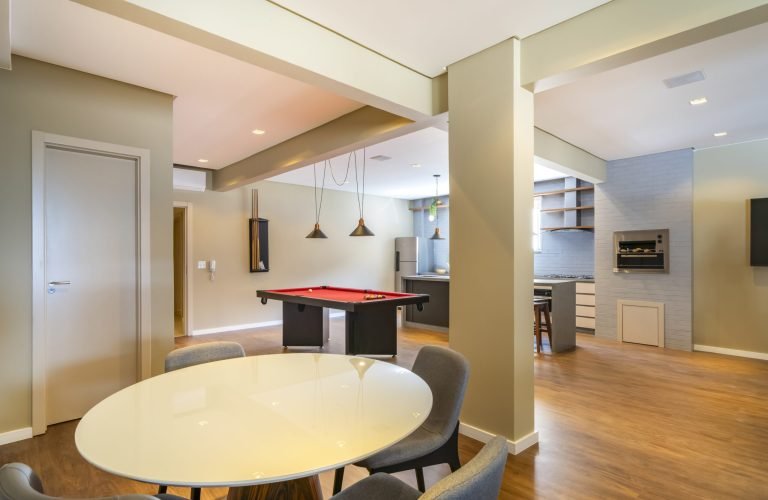 Apartamento a venda em Mariscal