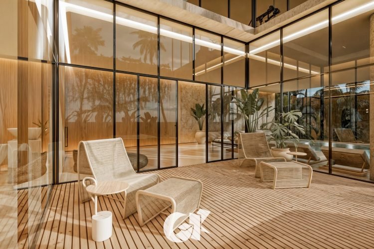 Porto Ribeiro Village - Praia do Ribeiro