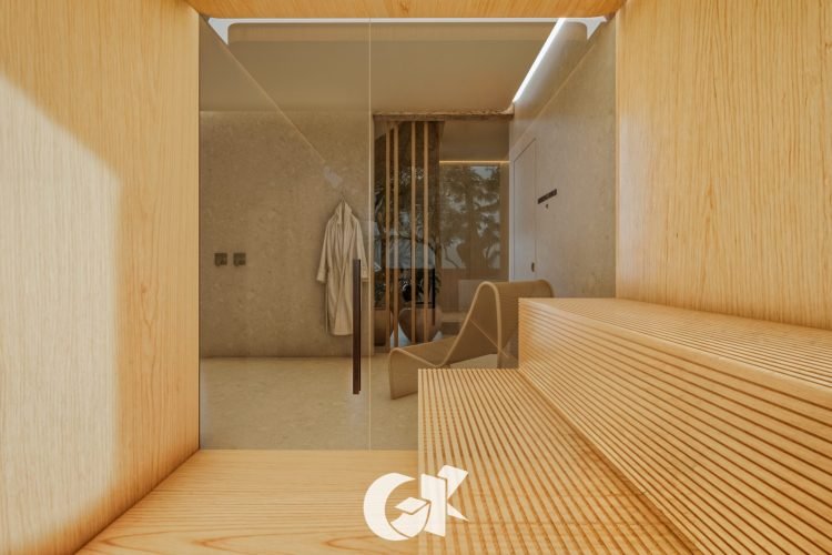 Porto Ribeiro Village