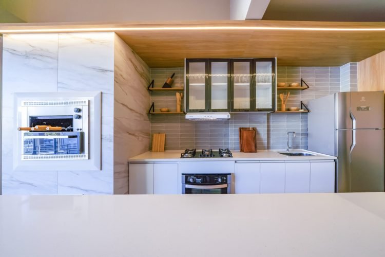 Apartamento a venda em Mariscal