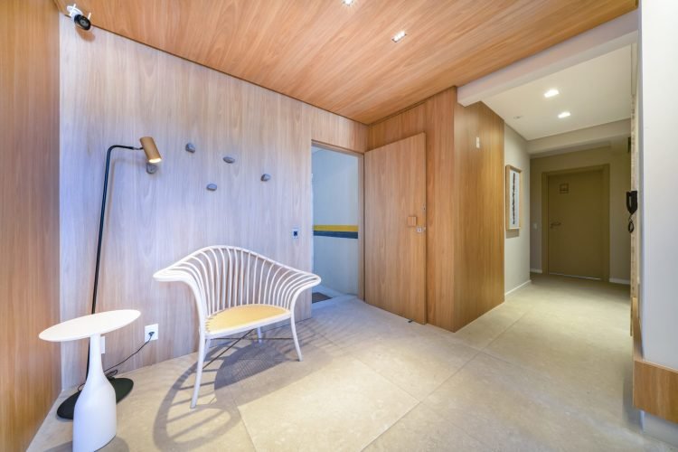 Apartamento a venda em Mariscal