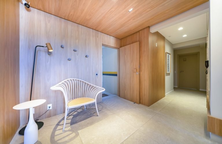 Apartamento a venda em Mariscal