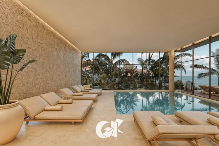 Porto Ribeiro Praia do Ribeiro