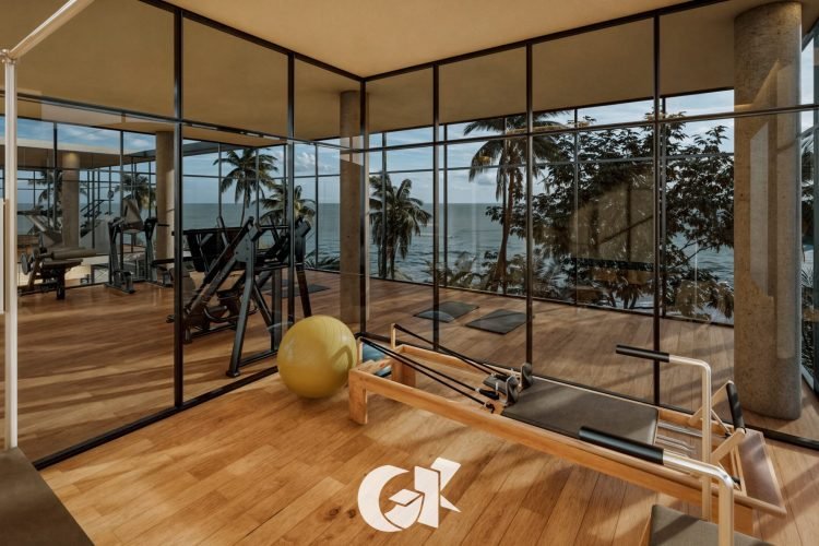 investimento na praia do ribeiro