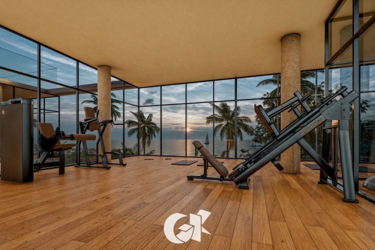 alto padrão em bombinhas