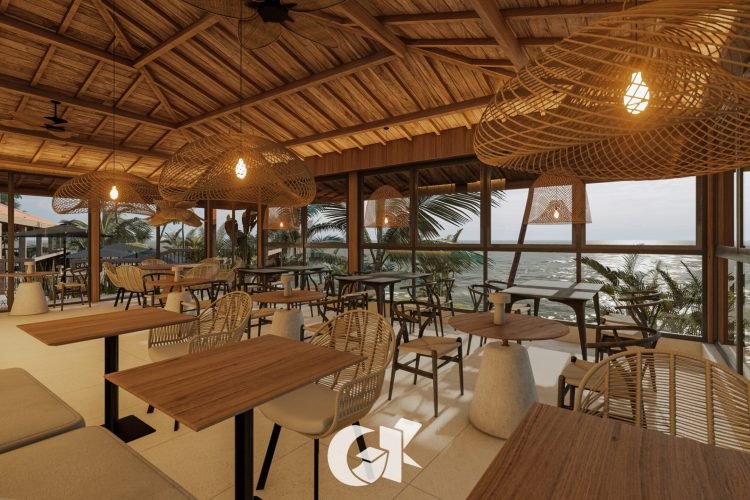 apartamentos de luxo em bombinhas