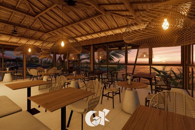 apartamentos alto padrão em bombinhas