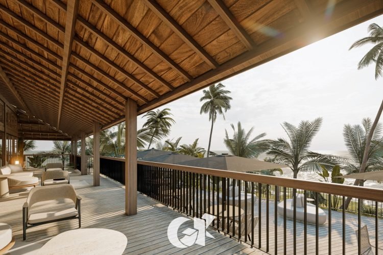 apartamento de luxo em bombinhas