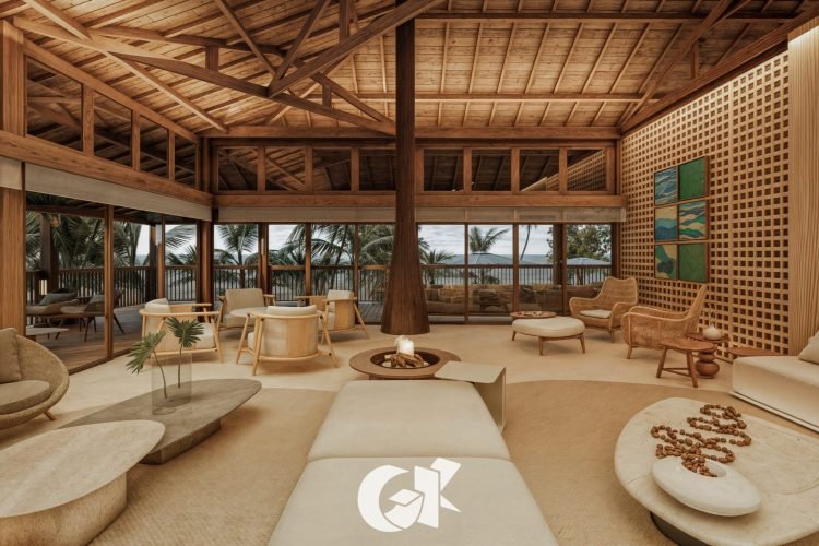 empreendimento praia do ribeiro