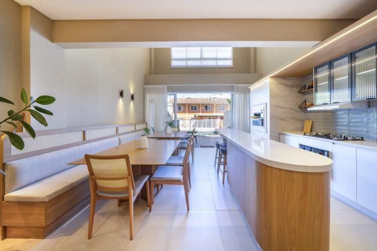 Reserva Mariscal - 150m da Praia de Mariscal - Bombinhas