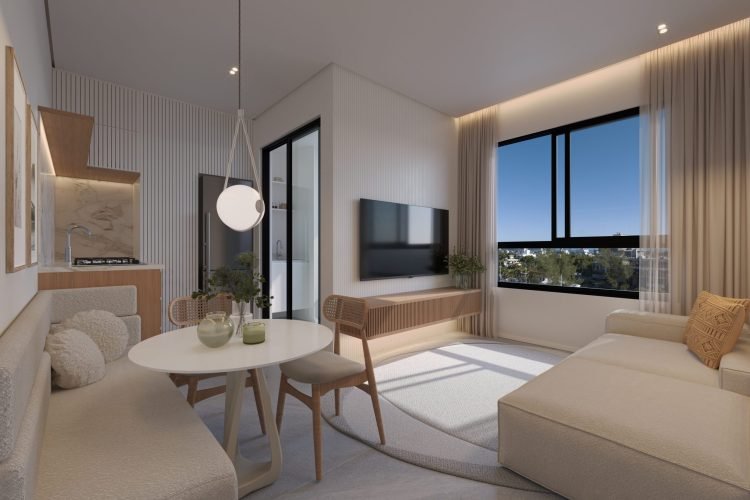 apartamentos a venda em Mariscal