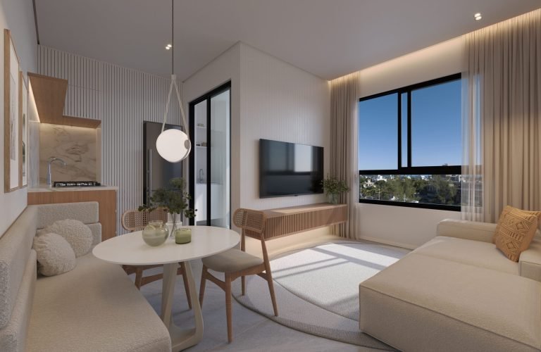 apartamentos a venda em Mariscal