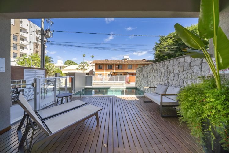 Reserva Mariscal - 150 metros da Praia de Mariscal