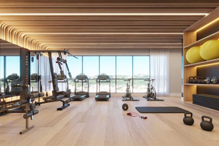 concept residence