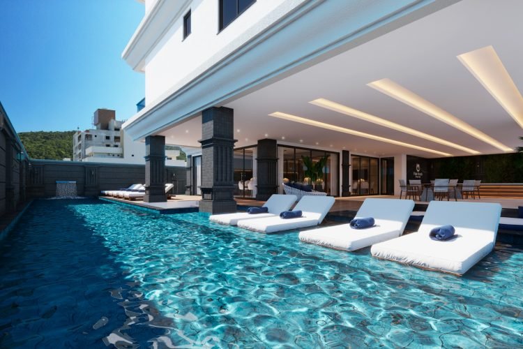 Palm Beach bombinhas
