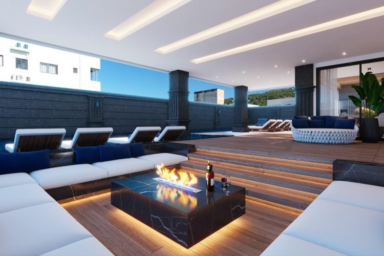 palm beach home club