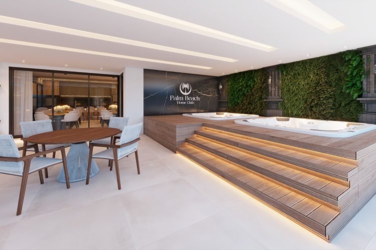 palm beach home club