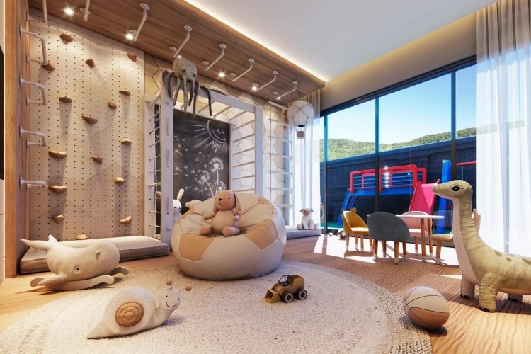 apartamentos bombas