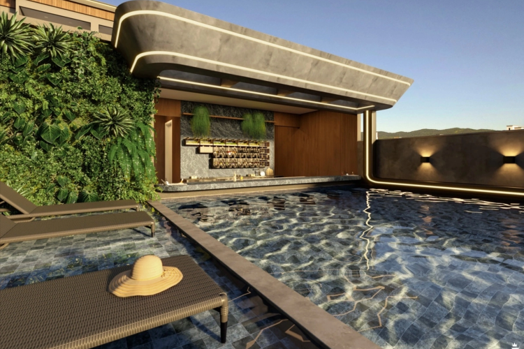 Vila do Sol Home Club